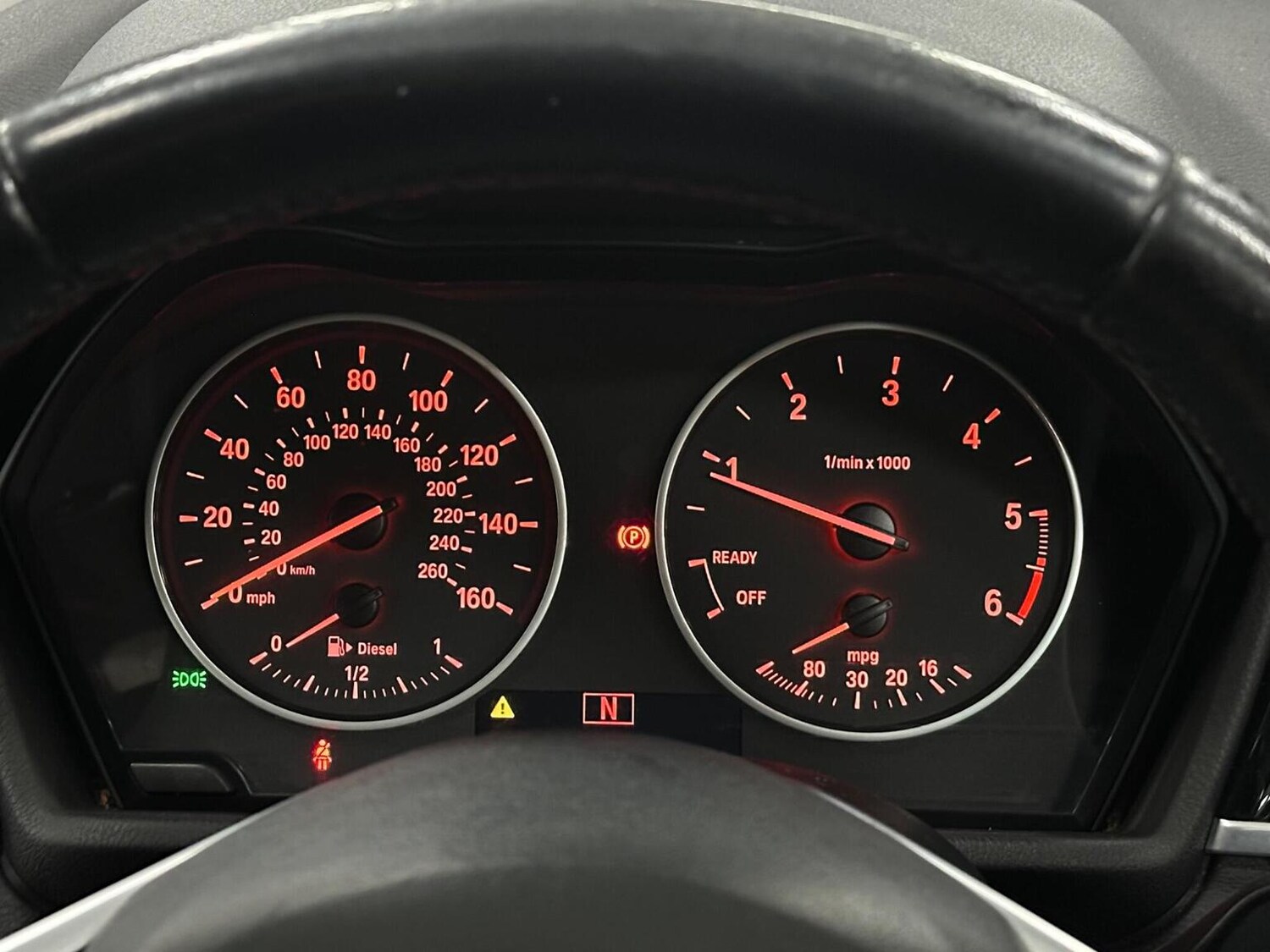 Used BMW X1 2015 for sale - 76656152: Photo 24