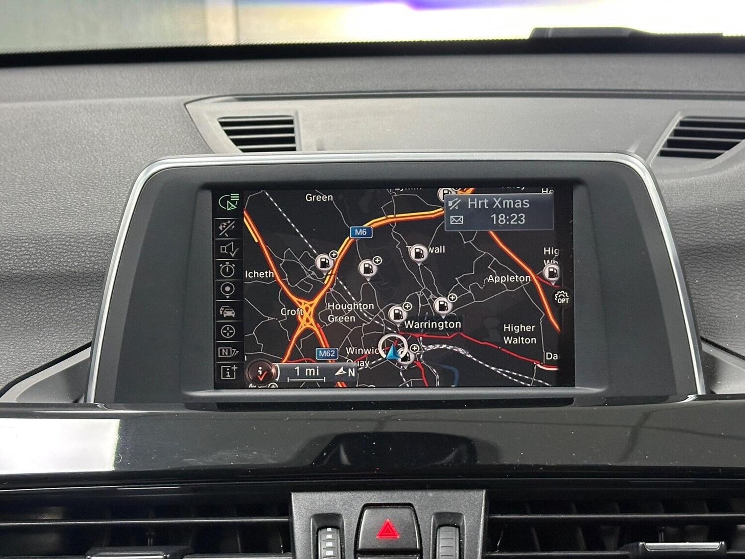 Used BMW X1 2015 for sale - 76656152: Photo 28