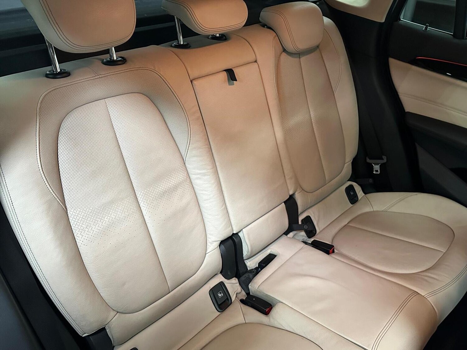 Used BMW X1 2015 for sale - 76656152: Photo 33