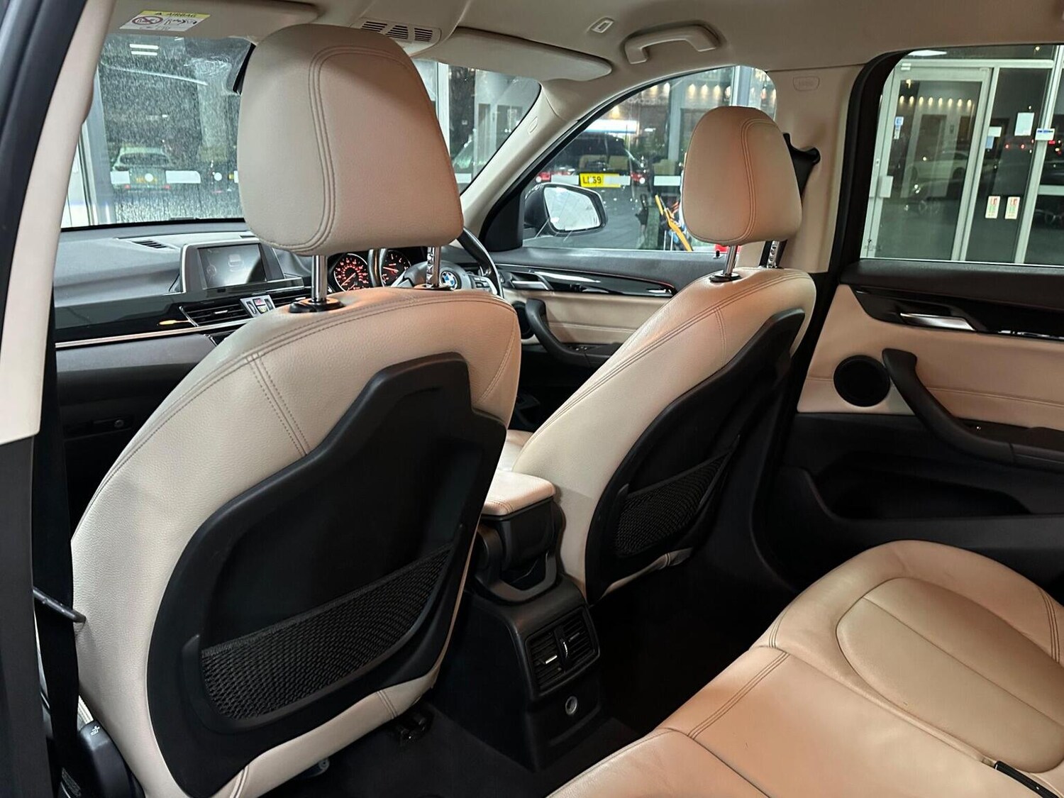 Used BMW X1 2015 for sale - 76656152: Photo 34