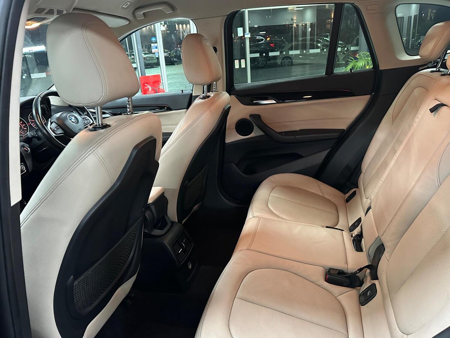 Used BMW X1 2015 for sale - 76656152: Photo 35