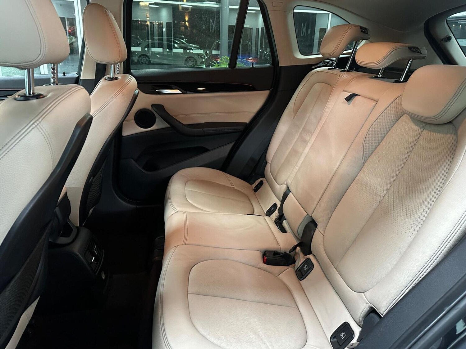 Used BMW X1 2015 for sale - 76656152: Photo 36