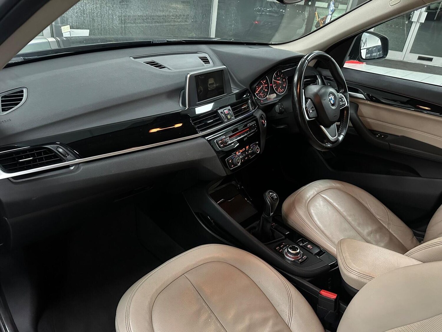 Used BMW X1 2015 for sale - 76656152: Photo 37