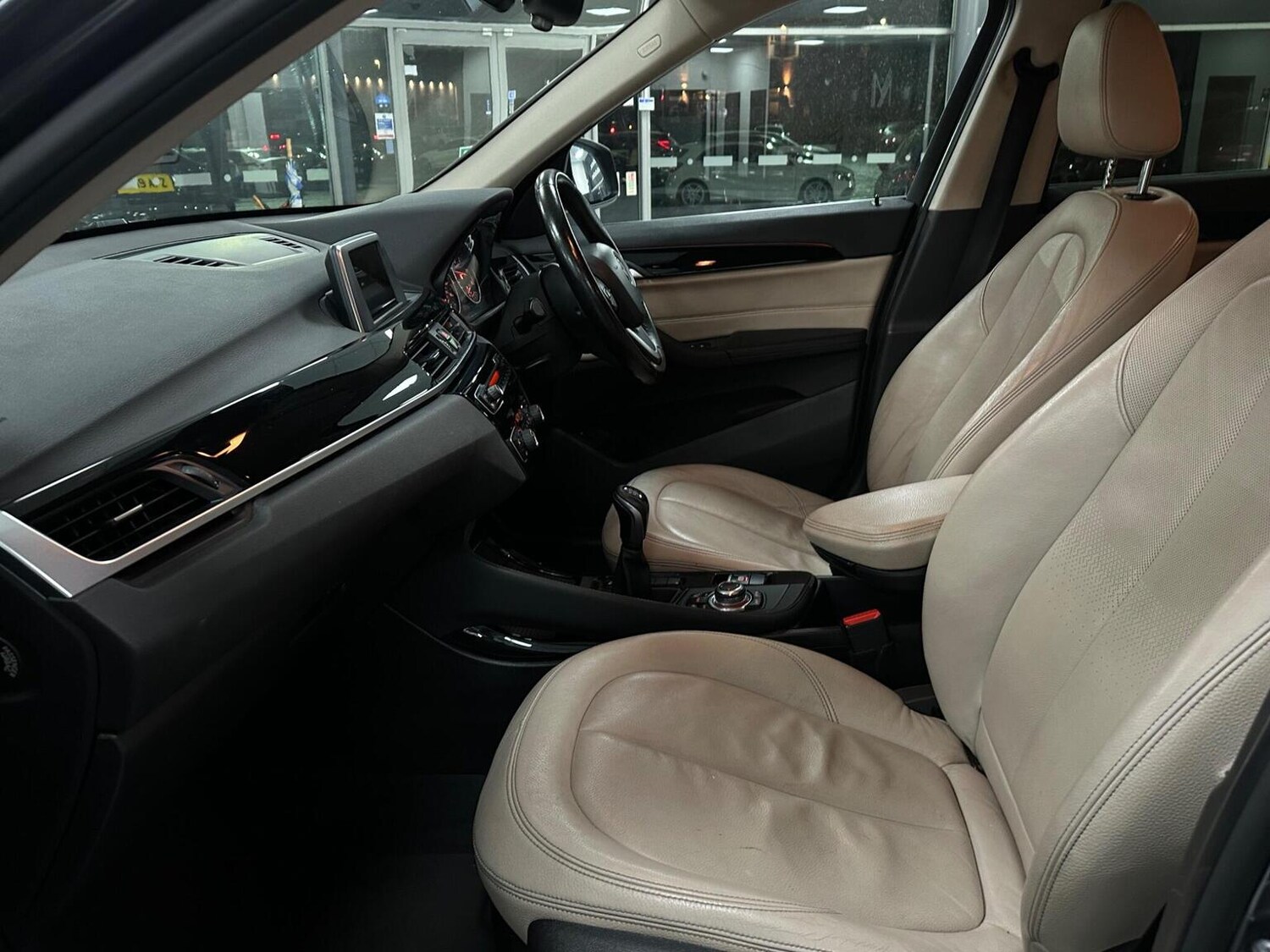 Used BMW X1 2015 for sale - 76656152: Photo 38