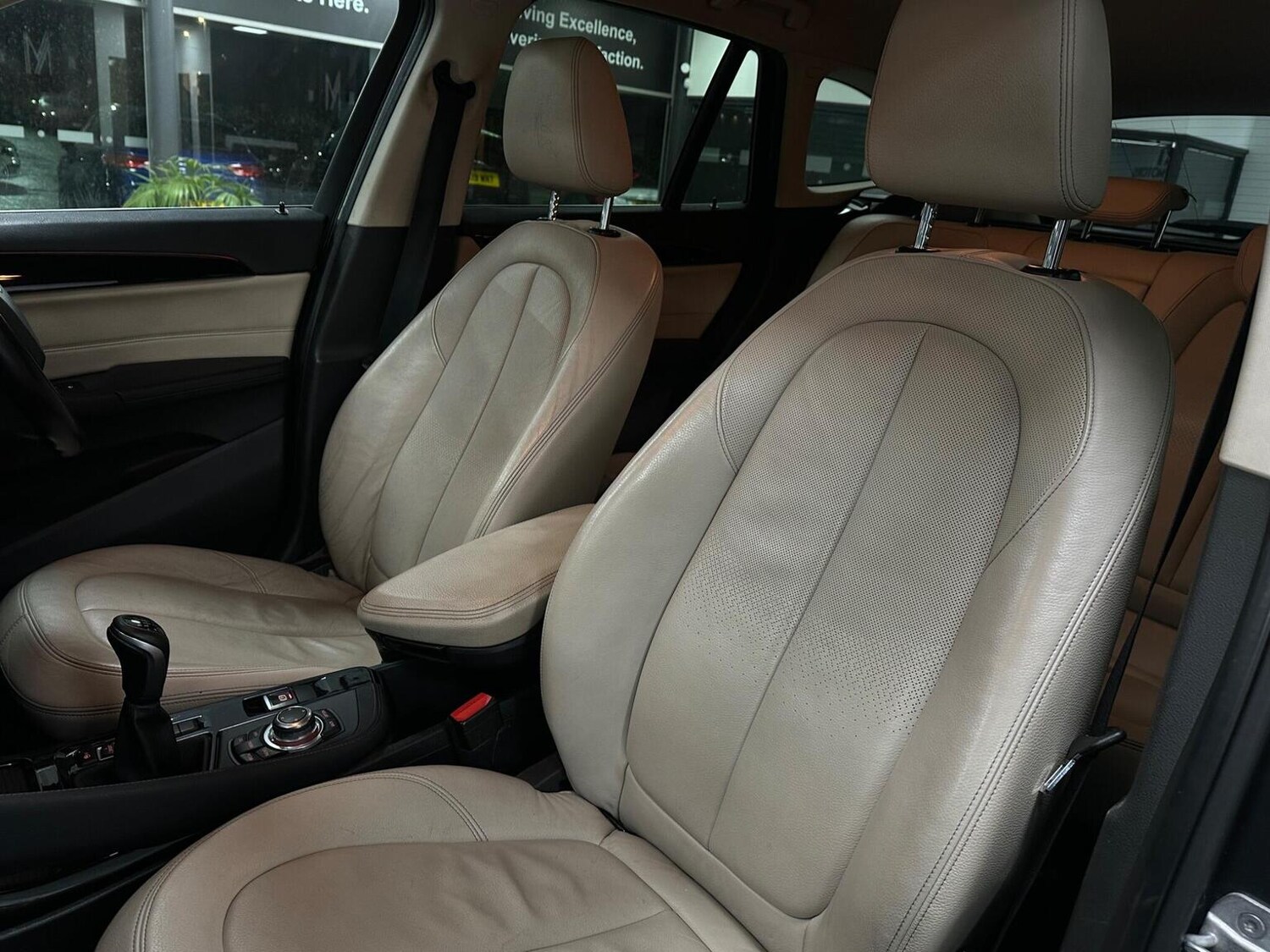 Used BMW X1 2015 for sale - 76656152: Photo 39