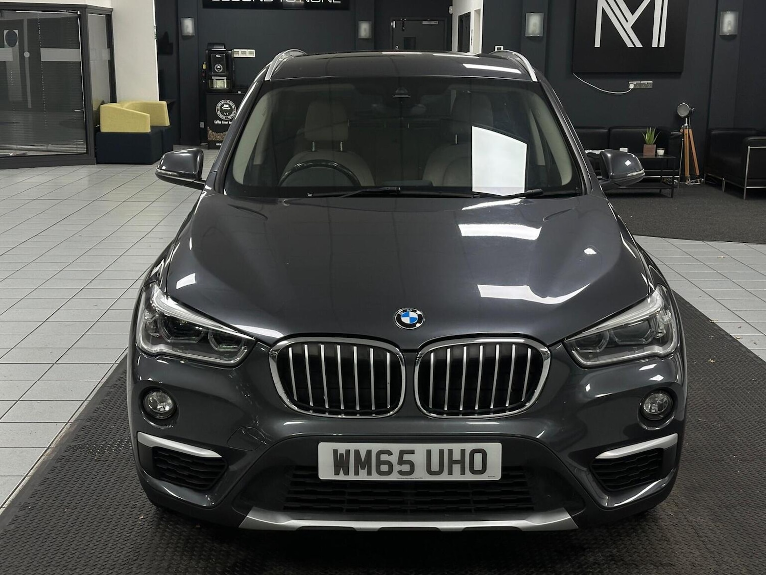 Used BMW X1 2015 for sale - 76656152: Photo 4