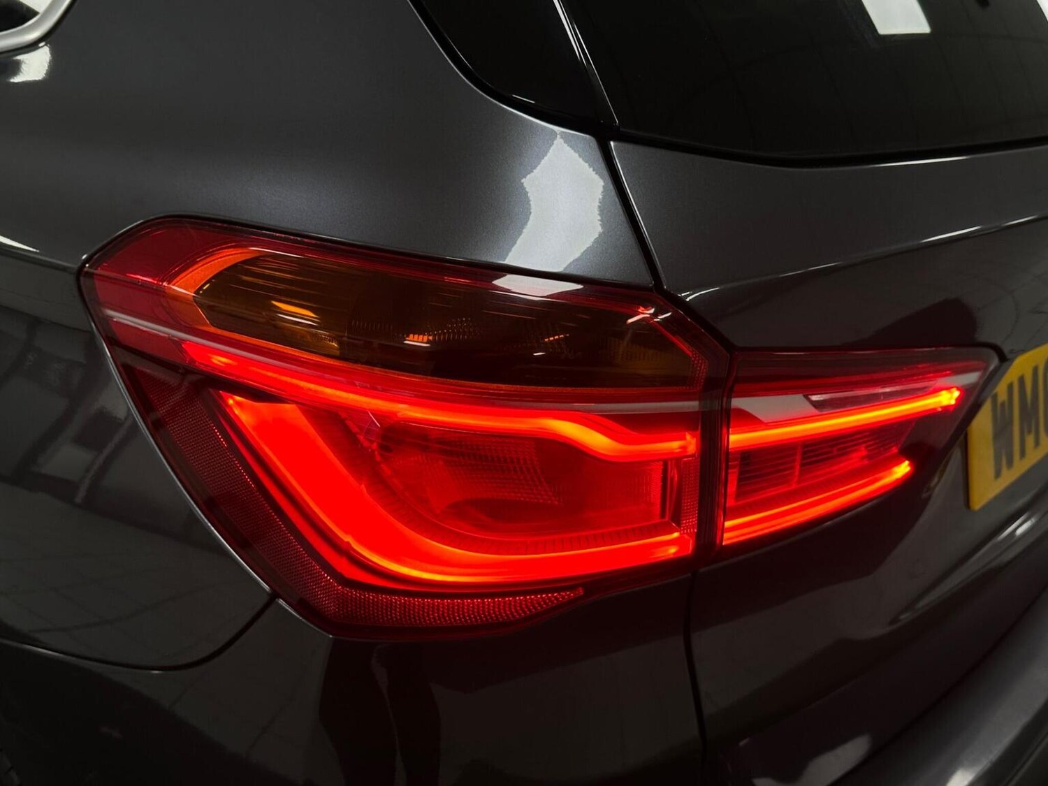 Used BMW X1 2015 for sale - 76656152: Photo 40