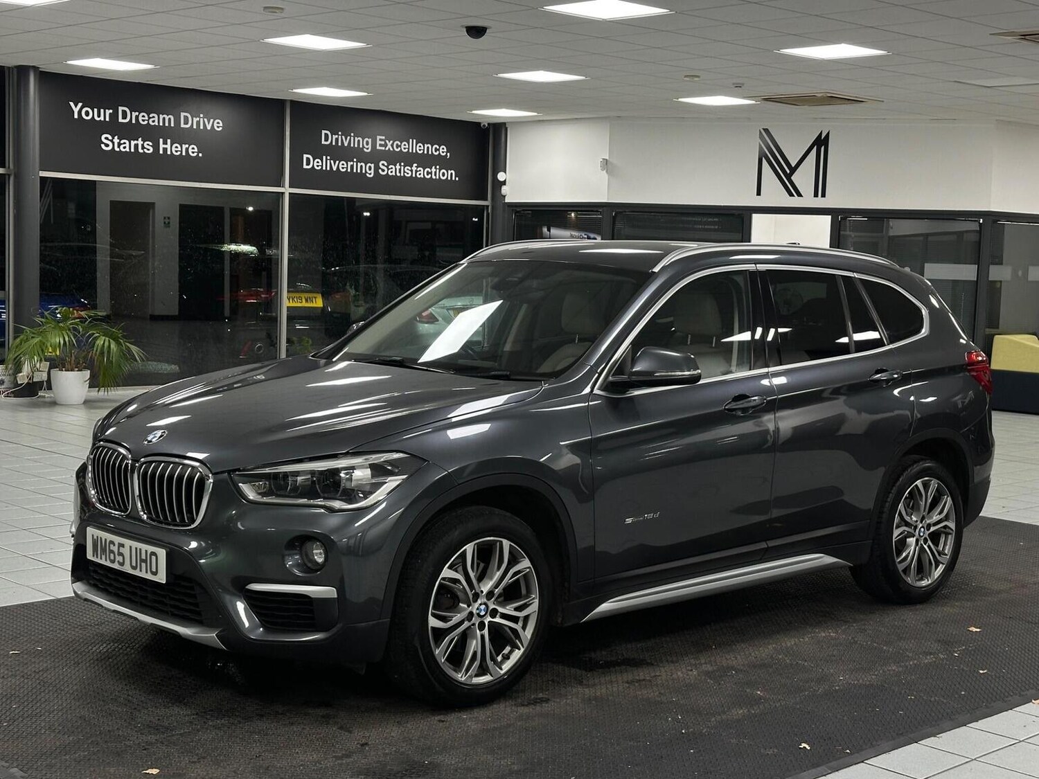 Used BMW X1 2015 for sale - 76656152: Photo 6