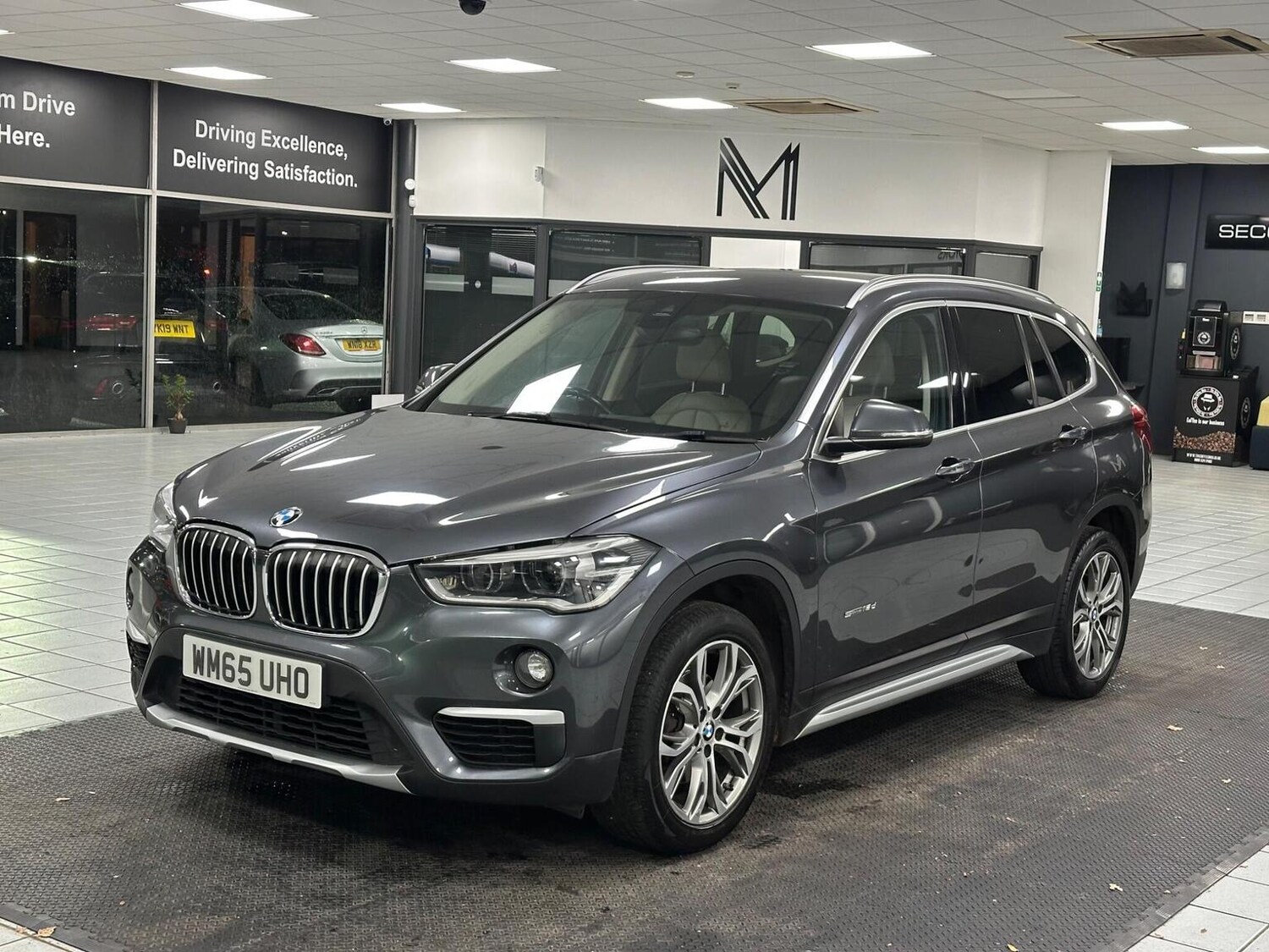 Used BMW X1 2015 for sale - 76656152: Photo 7