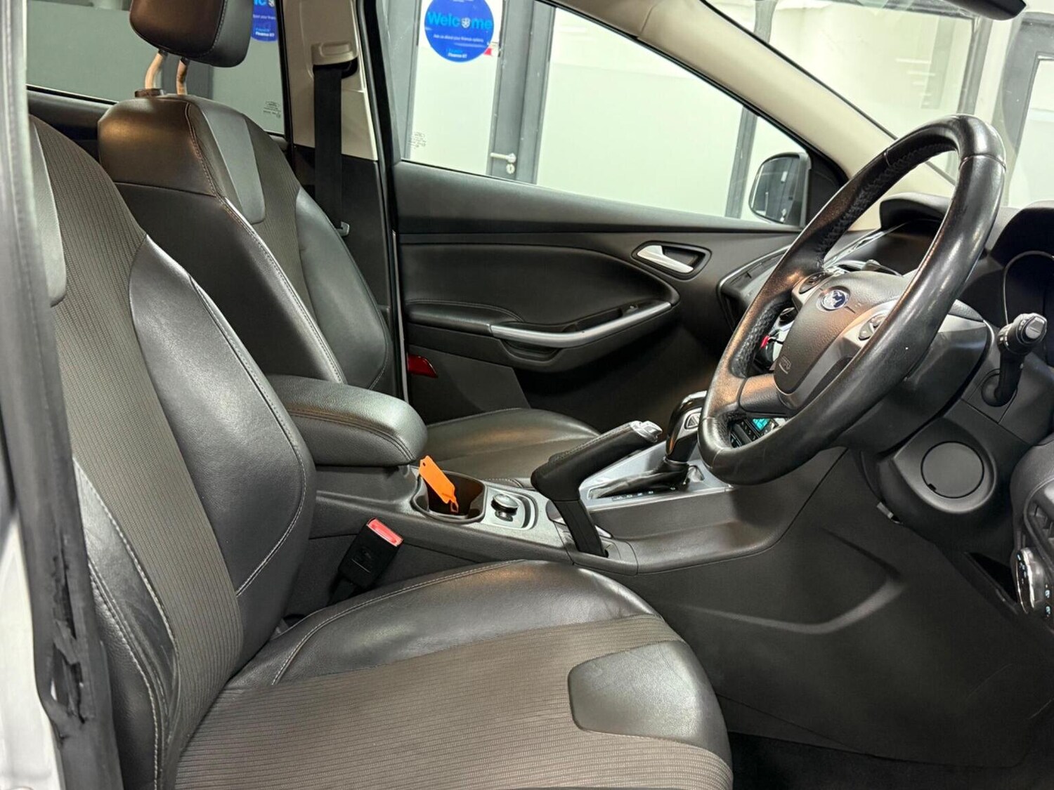 Used Ford Focus 2014 for sale - 76656203: Photo 17