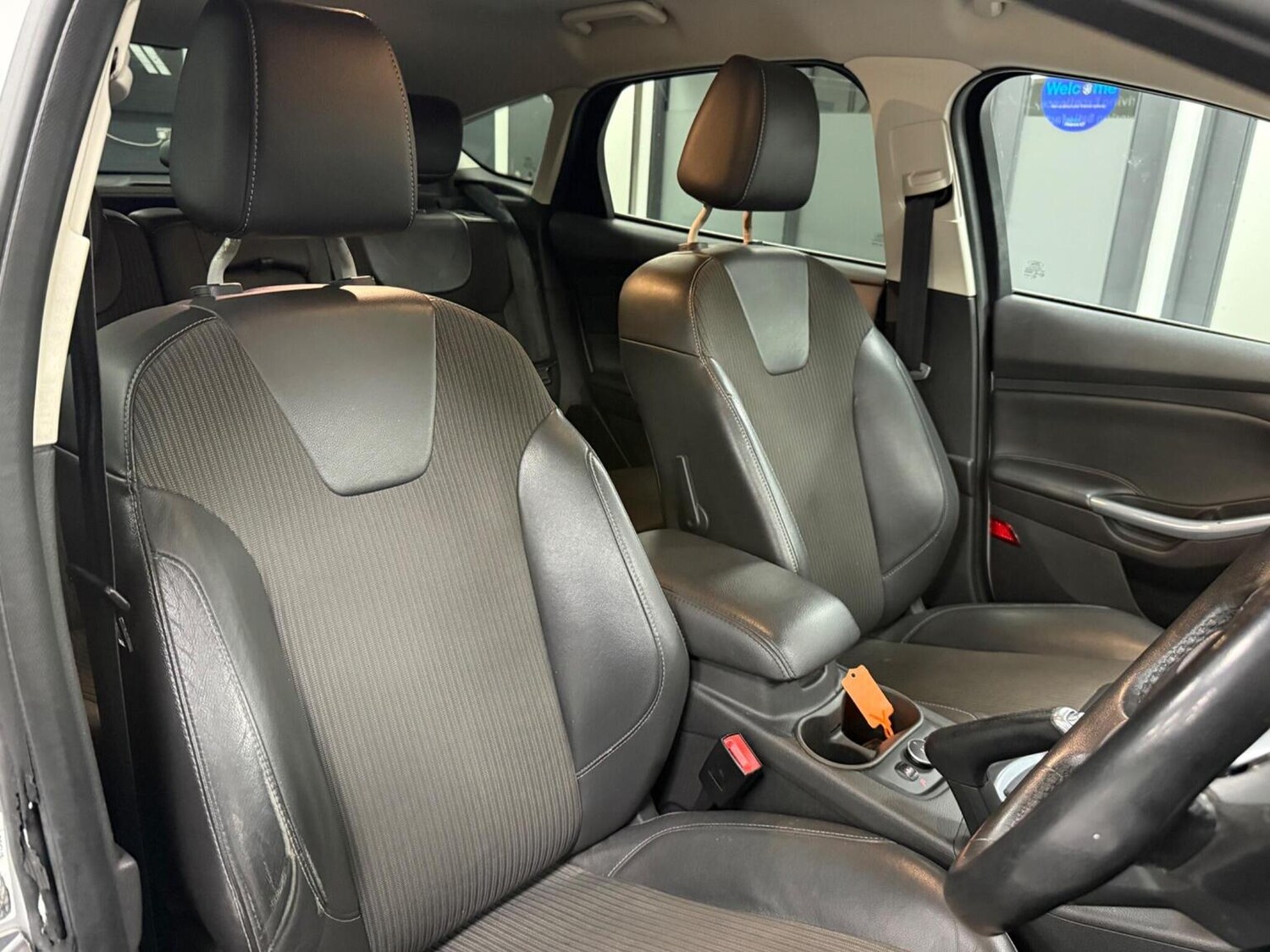 Used Ford Focus 2014 for sale - 76656203: Photo 18