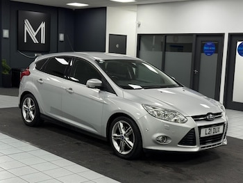 Used Ford Focus 2014 for sale - 76656203: Photo