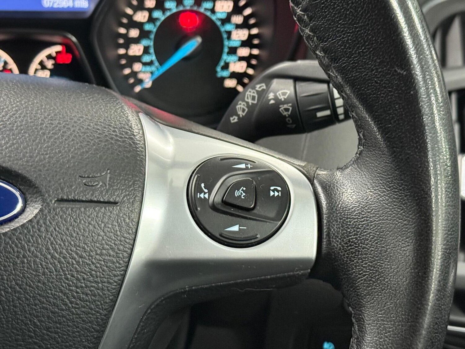 Used Ford Focus 2014 for sale - 76656203: Photo 22