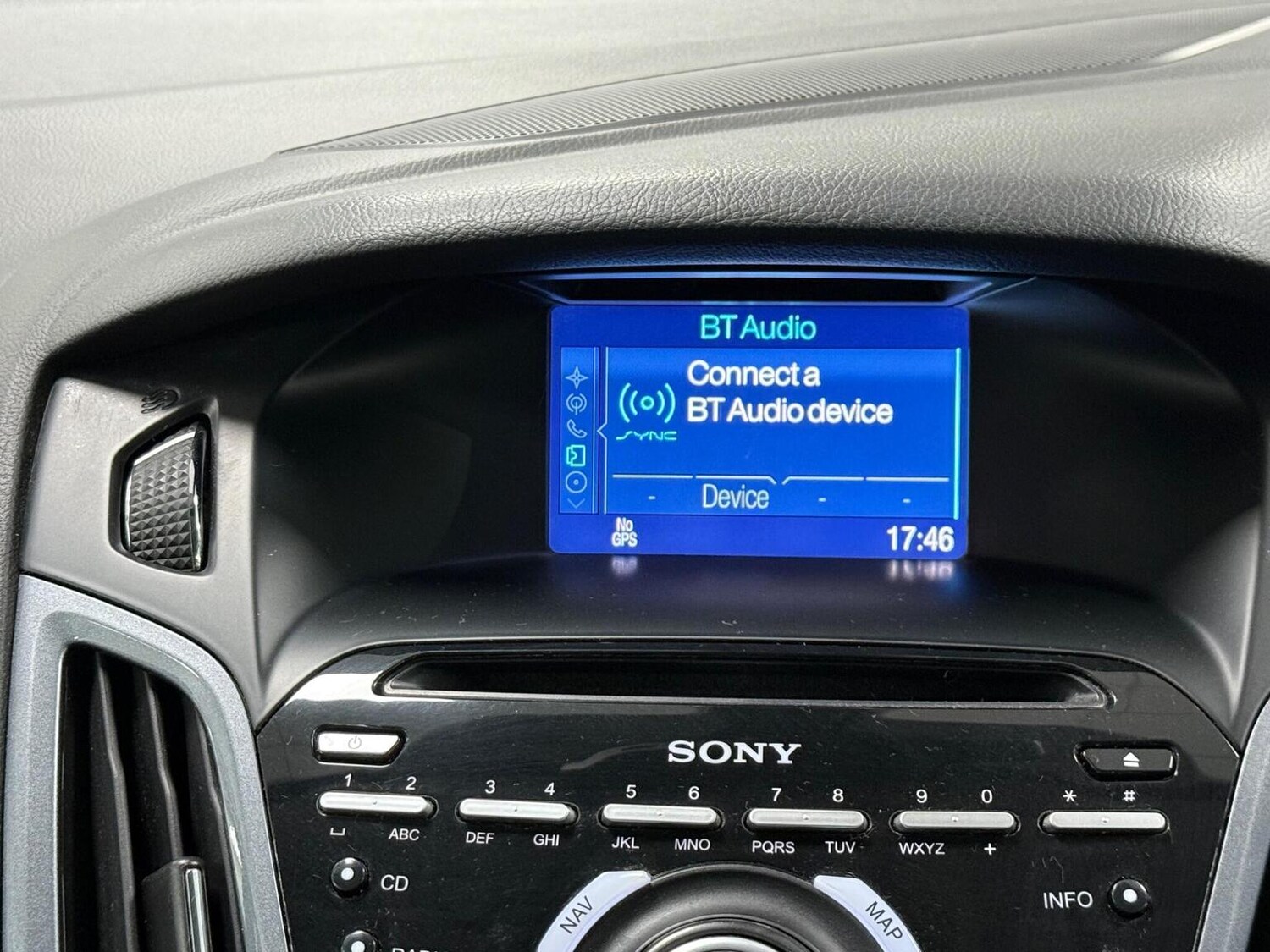 Used Ford Focus 2014 for sale - 76656203: Photo 24