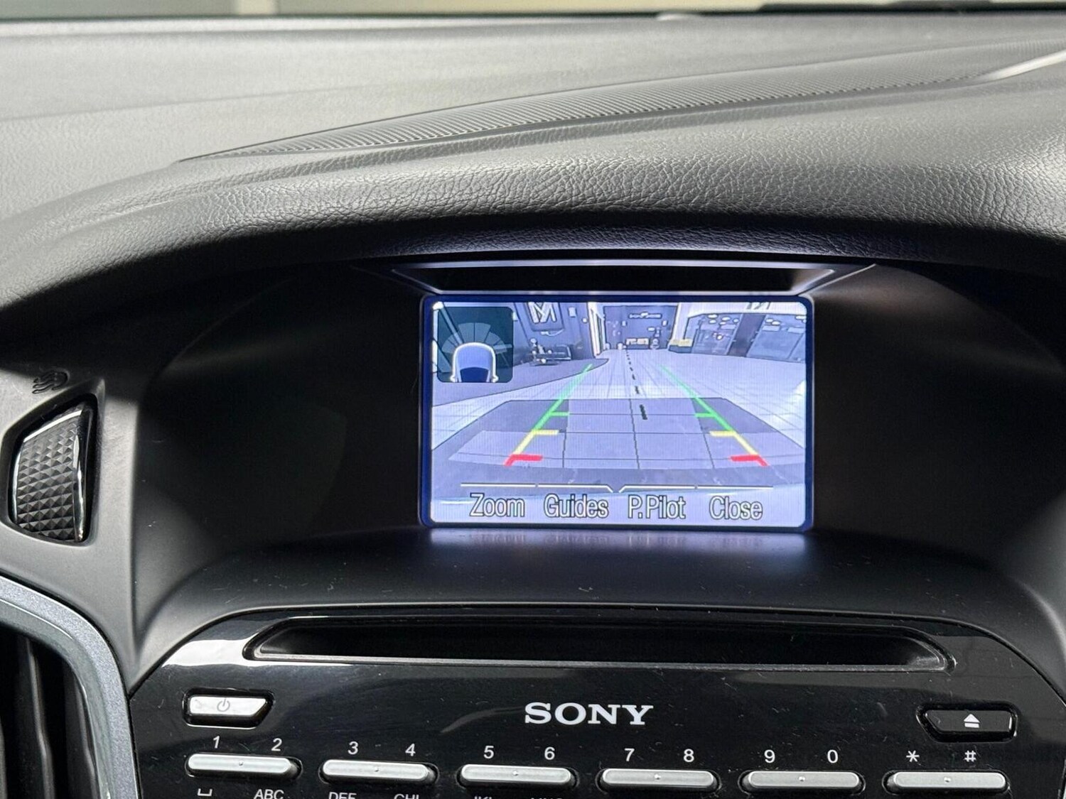 Used Ford Focus 2014 for sale - 76656203: Photo 25