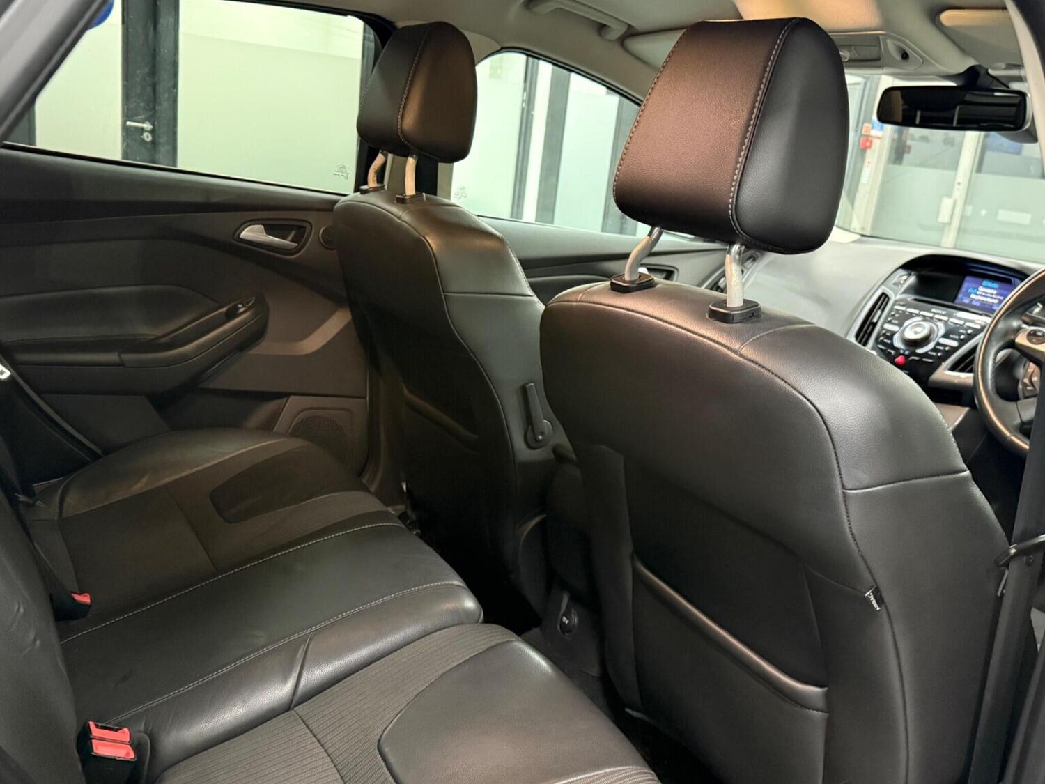 Used Ford Focus 2014 for sale - 76656203: Photo 27