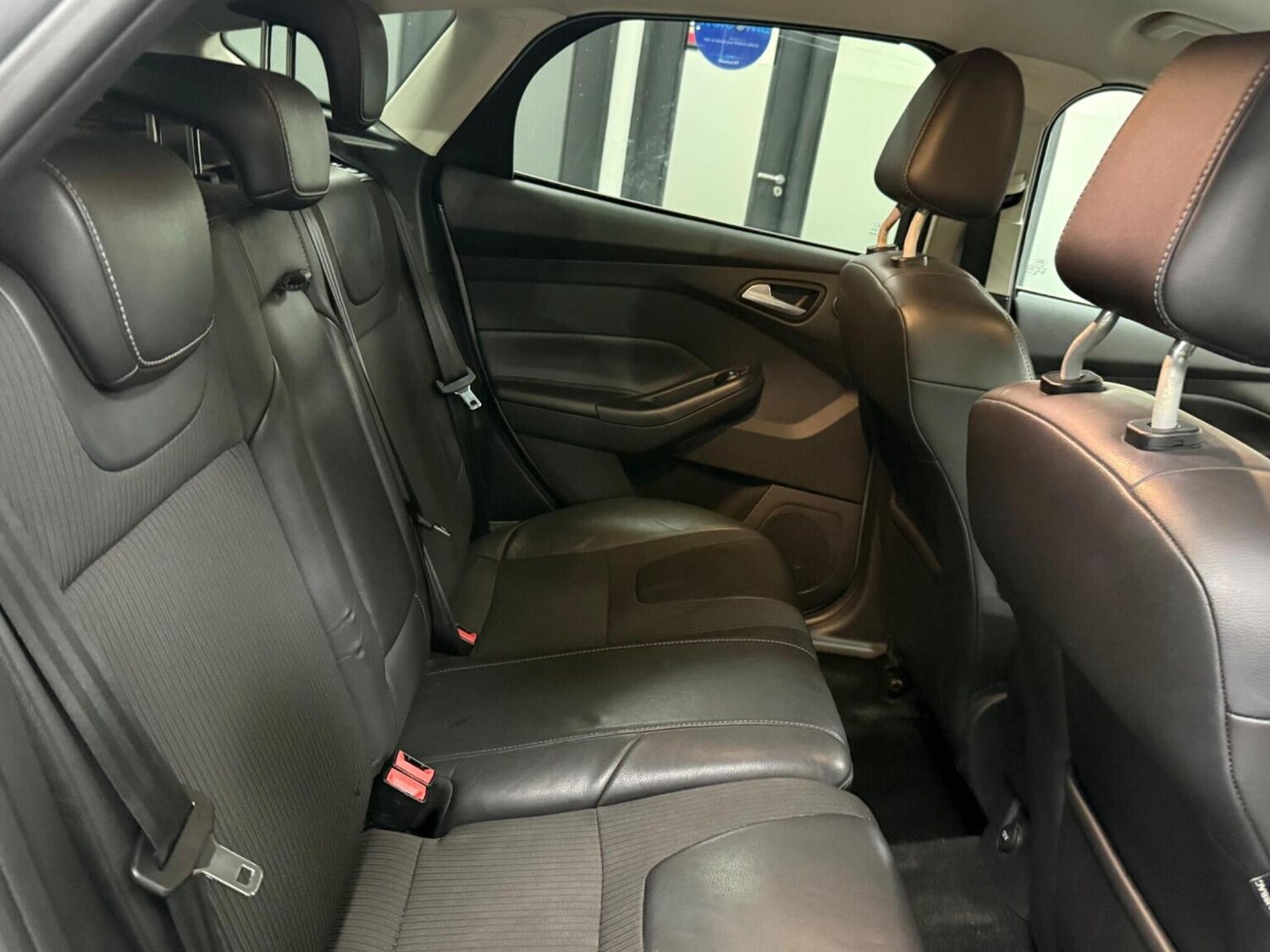 Used Ford Focus 2014 for sale - 76656203: Photo 28