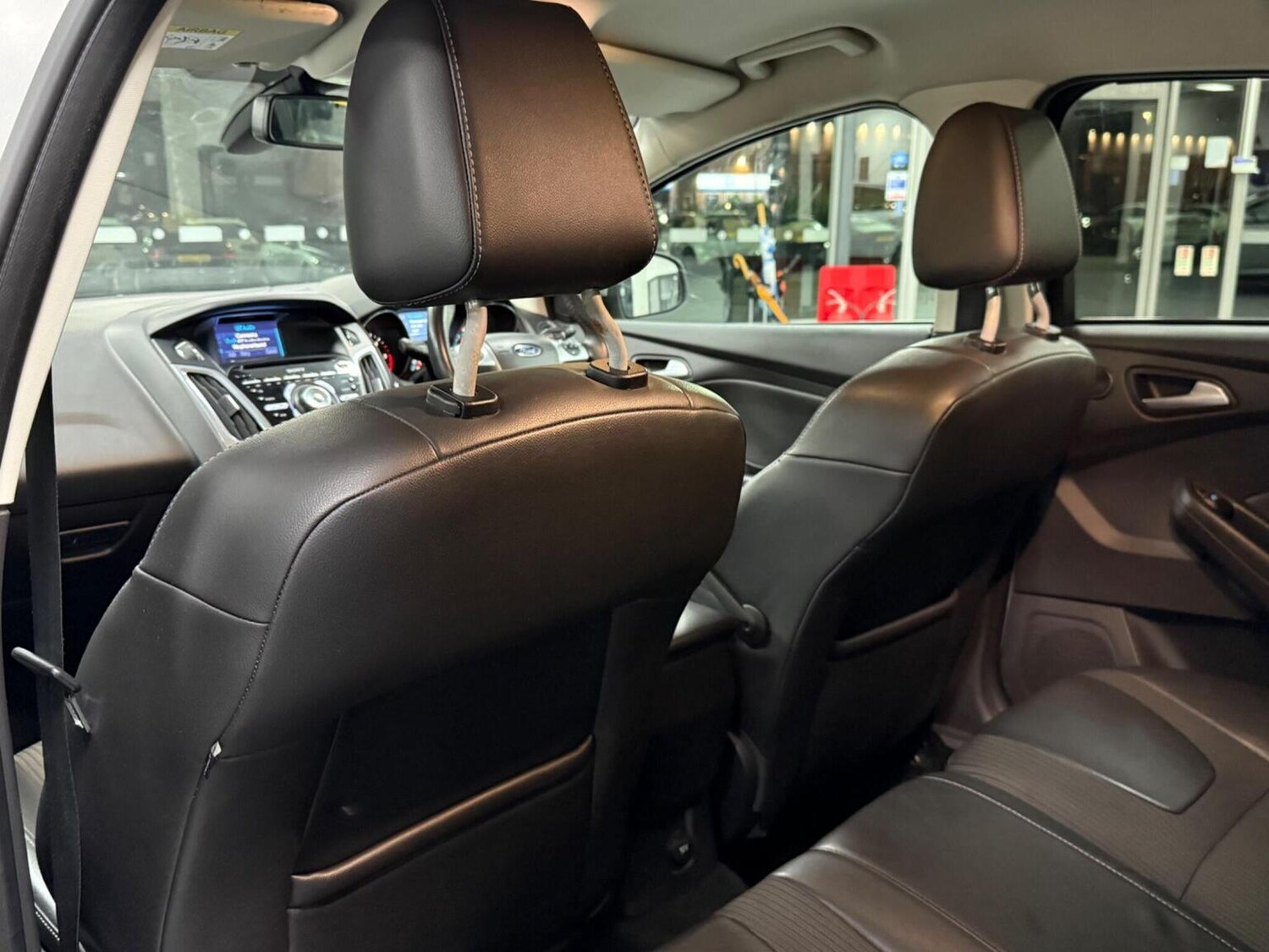 Used Ford Focus 2014 for sale - 76656203: Photo 30