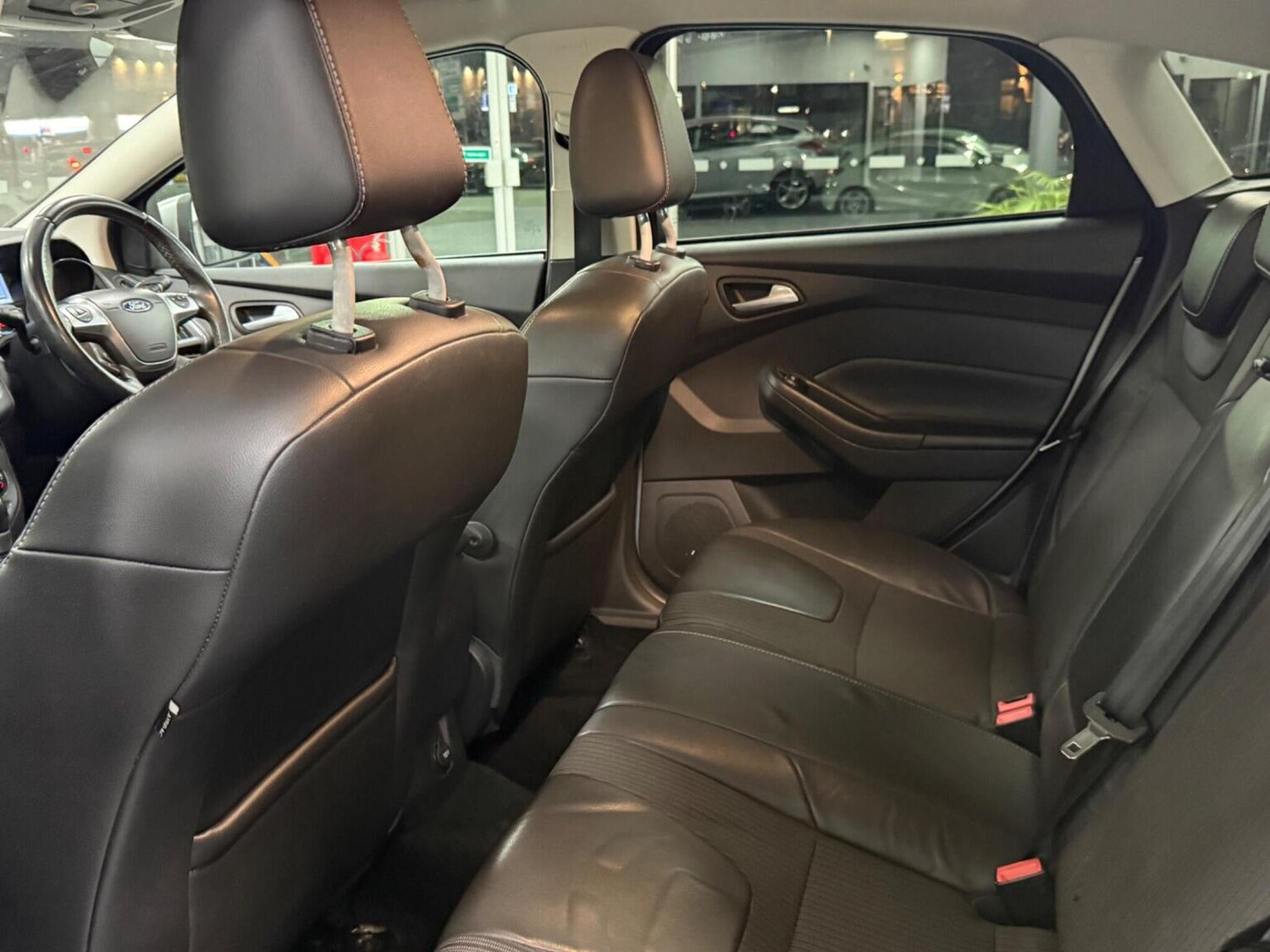 Used Ford Focus 2014 for sale - 76656203: Photo 31