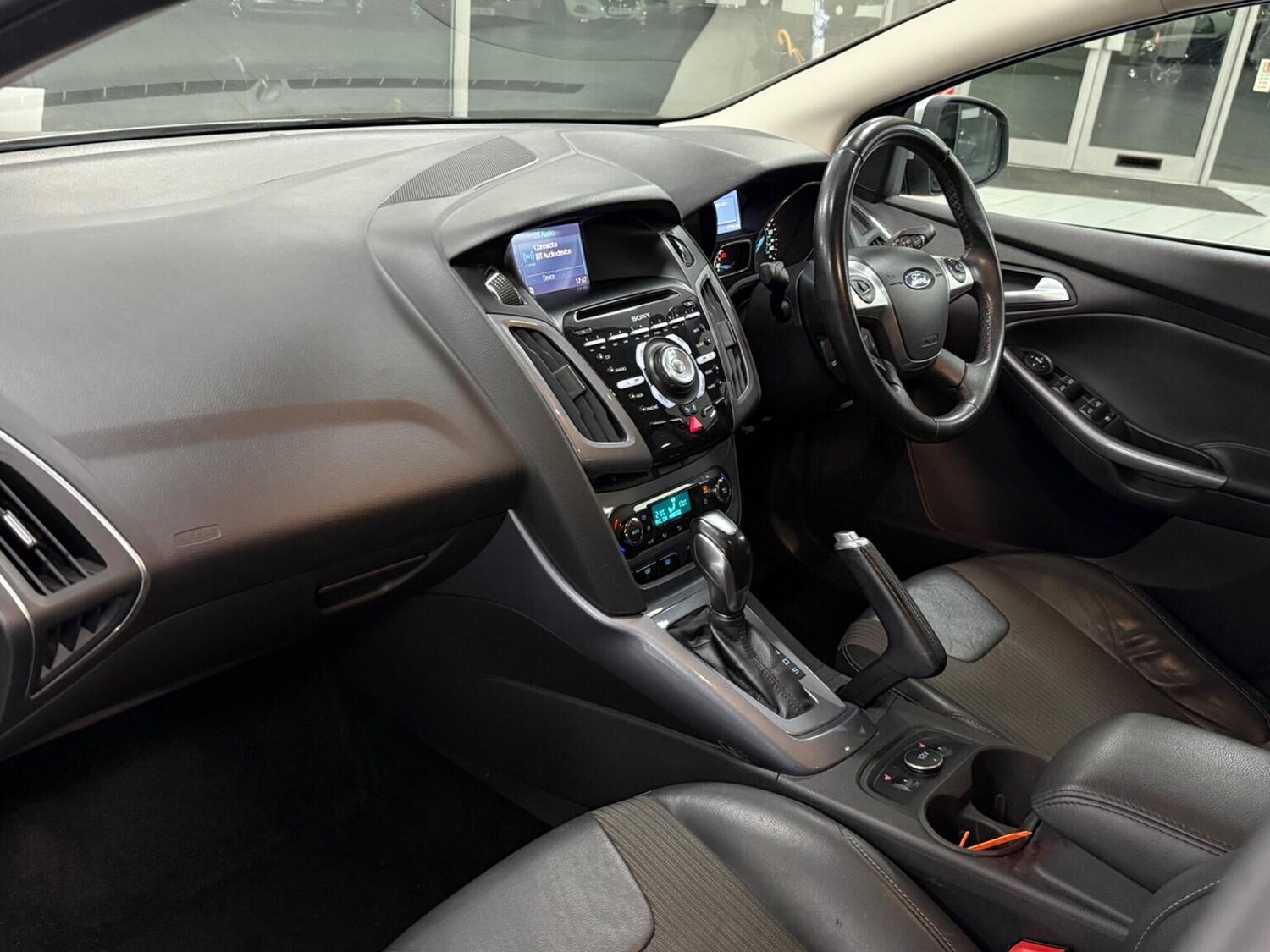 Used Ford Focus 2014 for sale - 76656203: Photo 33