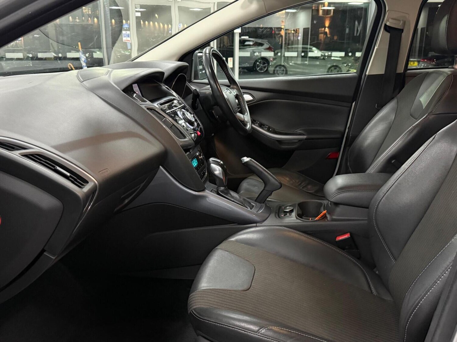 Used Ford Focus 2014 for sale - 76656203: Photo 34