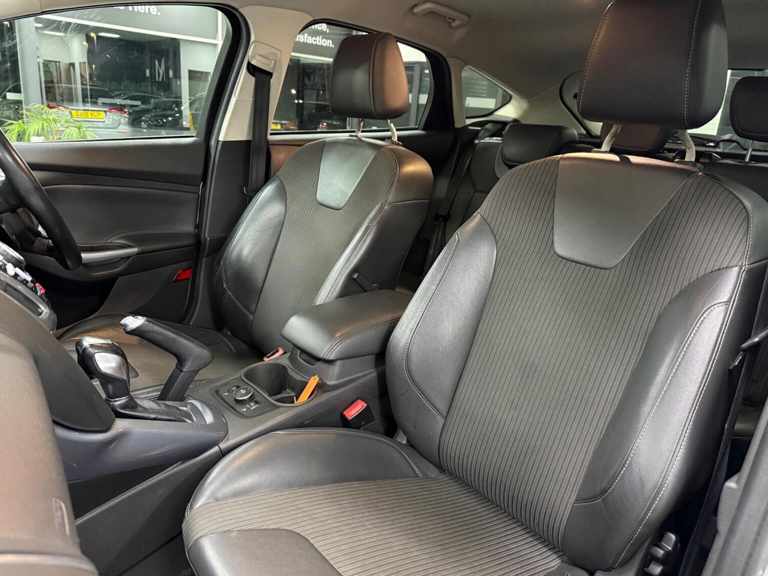 Used Ford Focus 2014 for sale - 76656203: Photo 35