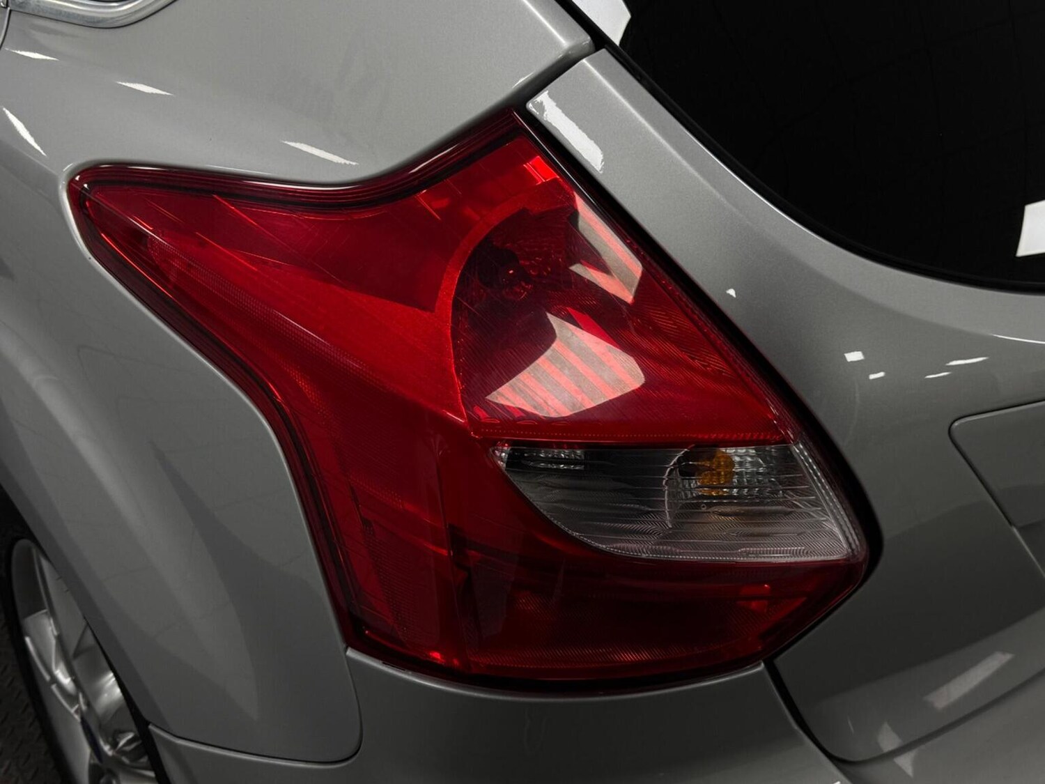 Used Ford Focus 2014 for sale - 76656203: Photo 36