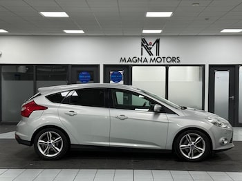 Used Ford Focus 2014 for sale - 76656203: Photo