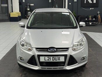 Used Ford Focus 2014 for sale - 76656203: Photo