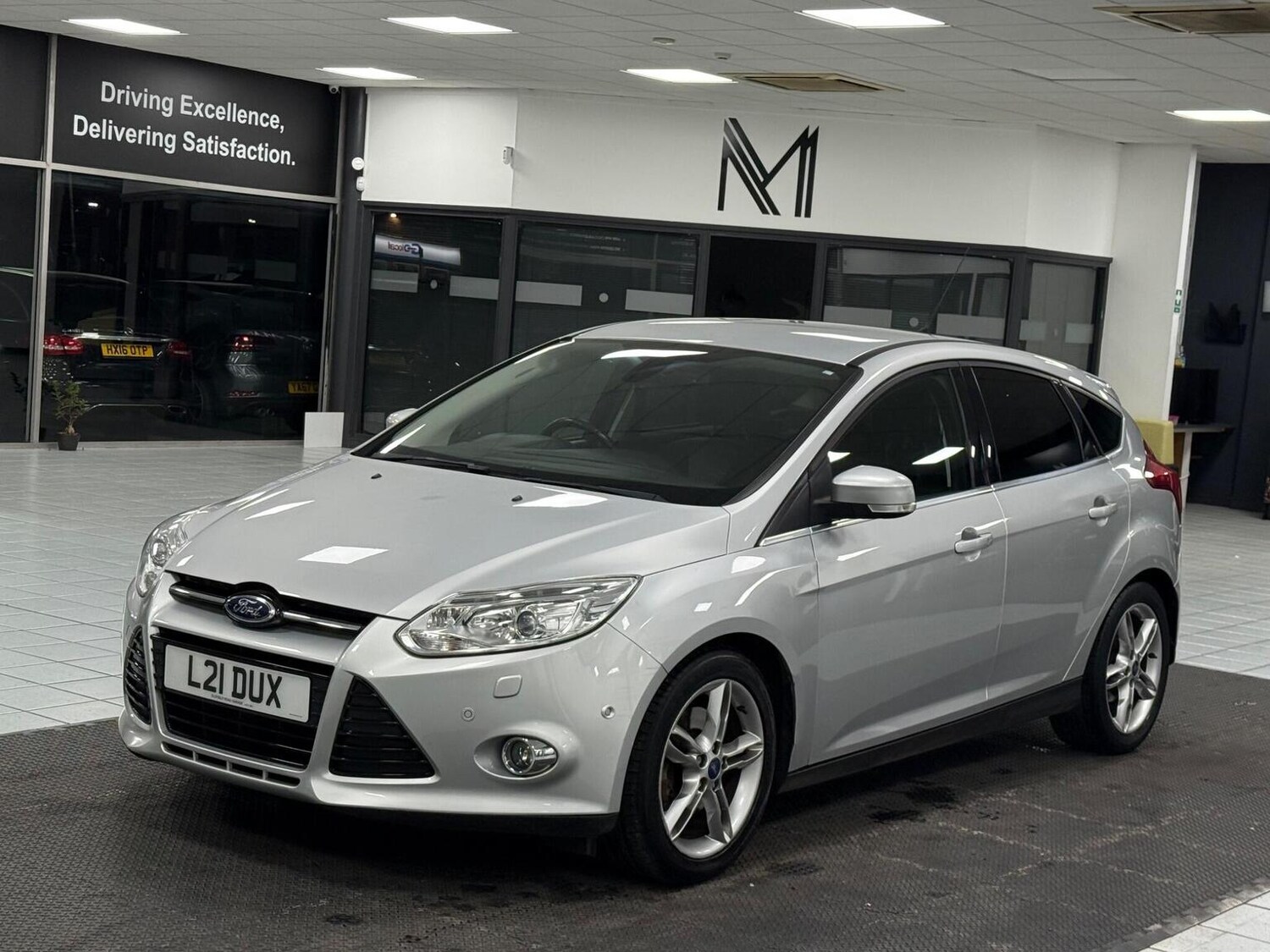 Used Ford Focus 2014 for sale - 76656203: Photo 6