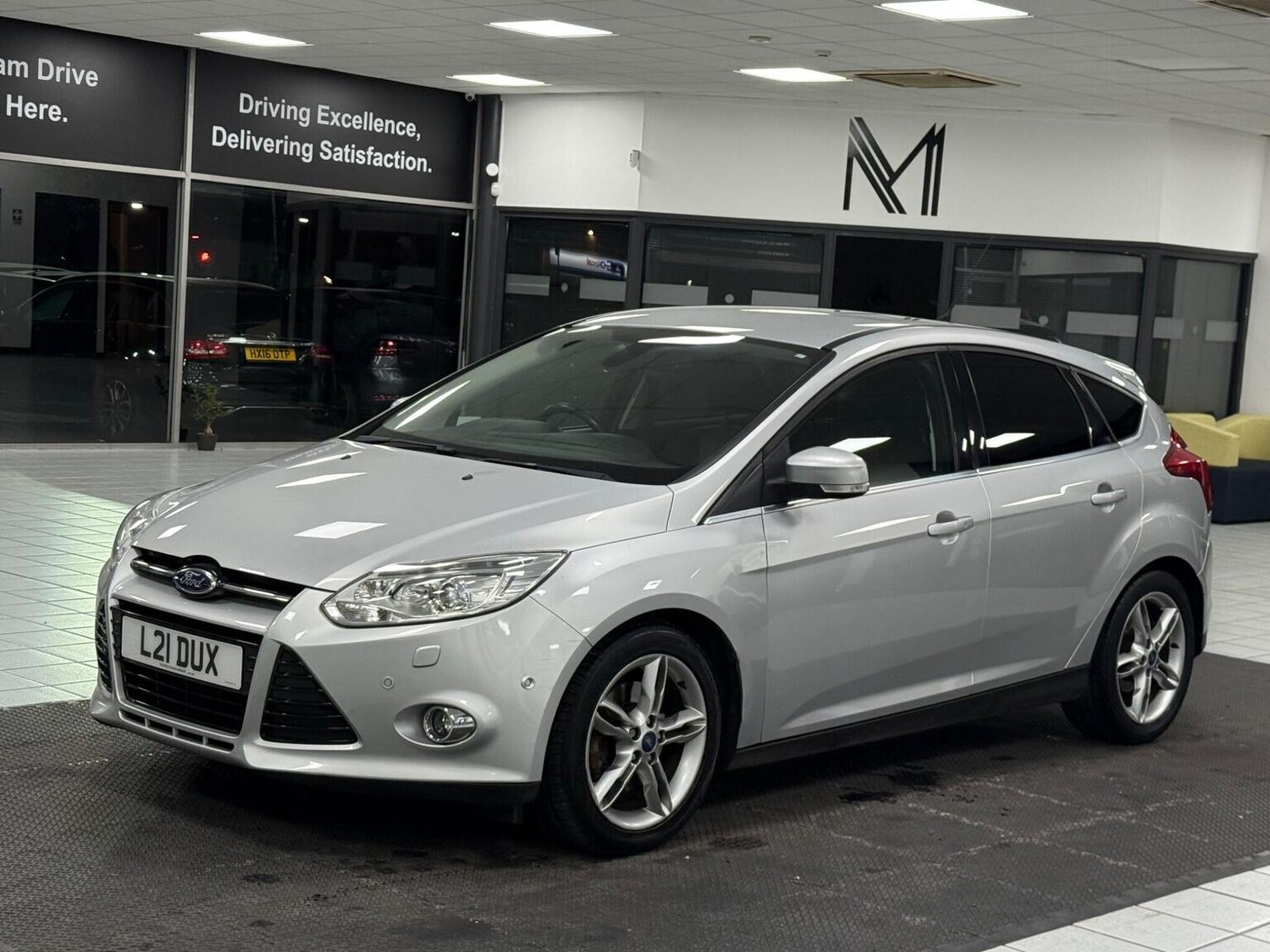 Used Ford Focus 2014 for sale - 76656203: Photo 7