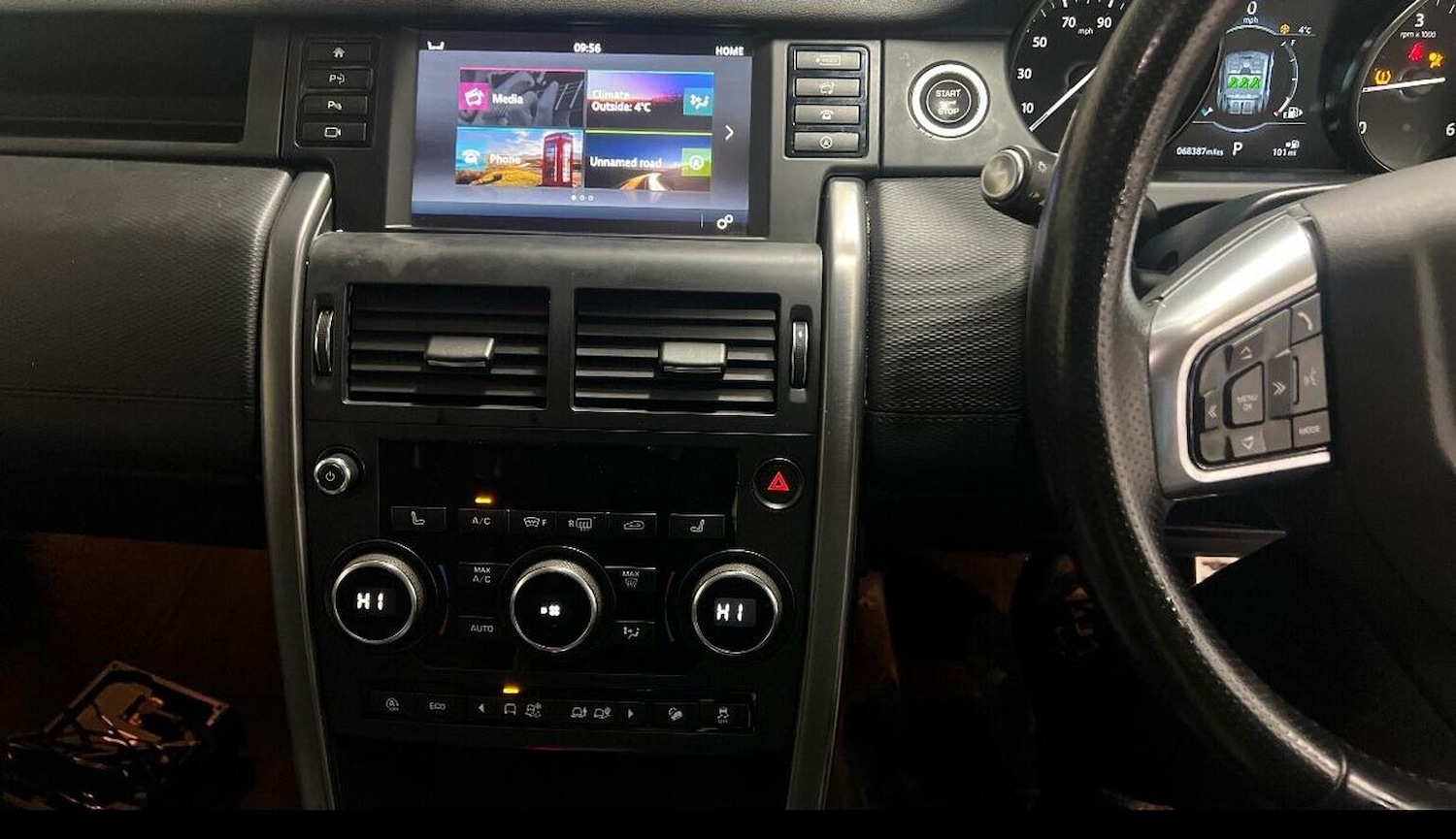 Used Land Rover Discovery Sport 2018 for sale - 77019079: Photo 6