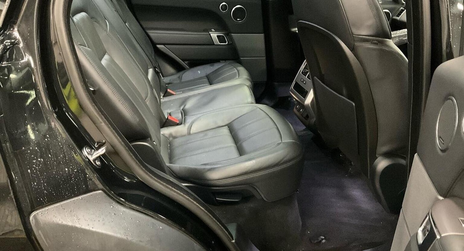 Used Land Rover Range Rover Sport 2019 for sale - 77213474: Photo 5