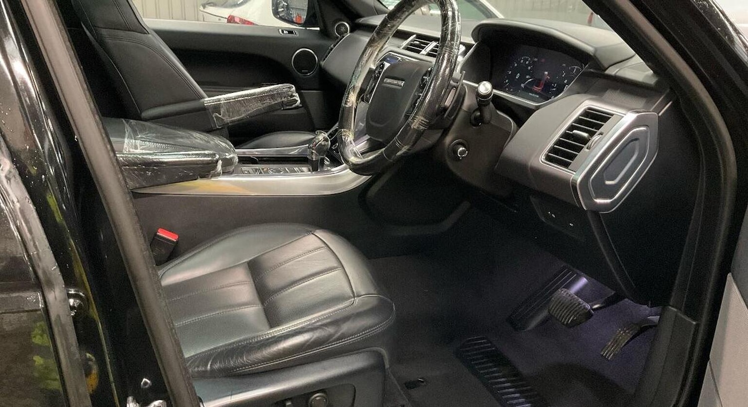 Used Land Rover Range Rover Sport 2019 for sale - 77213474: Photo 6