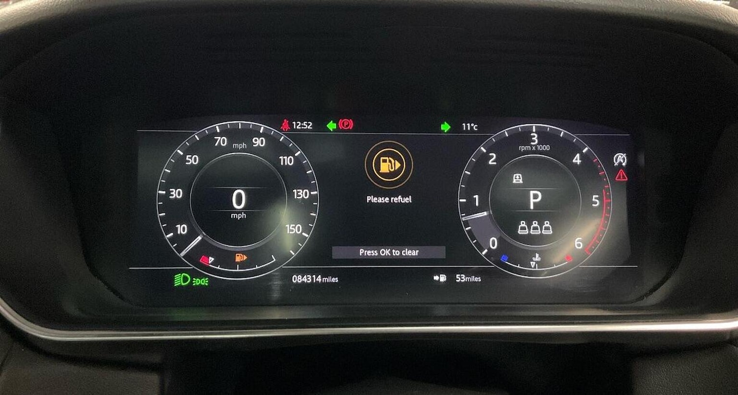 Used Land Rover Range Rover Sport 2019 for sale - 77213474: Photo 7