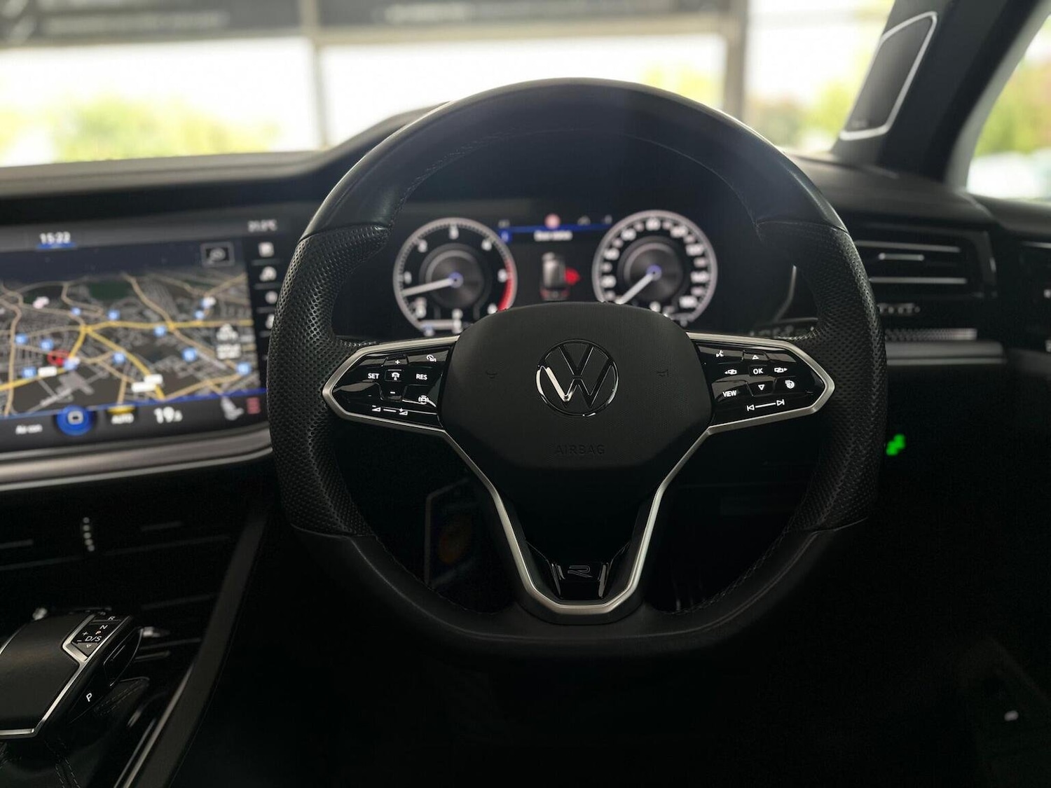 Used Volkswagen Touareg 2022 for sale - 76656254: Photo 19