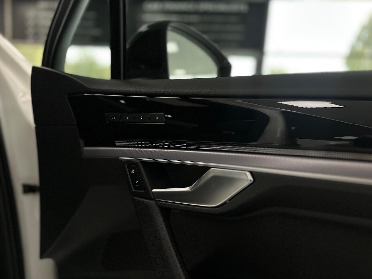 Used Volkswagen Touareg 2022 for sale - 76656254: Photo 21