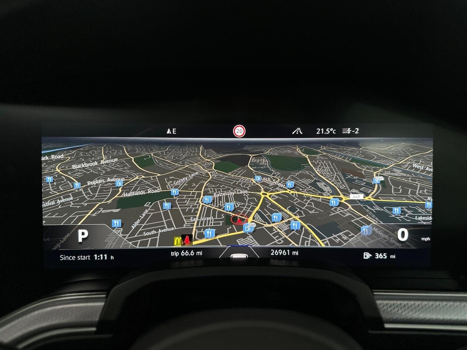 Used Volkswagen Touareg 2022 for sale - 76656254: Photo 28