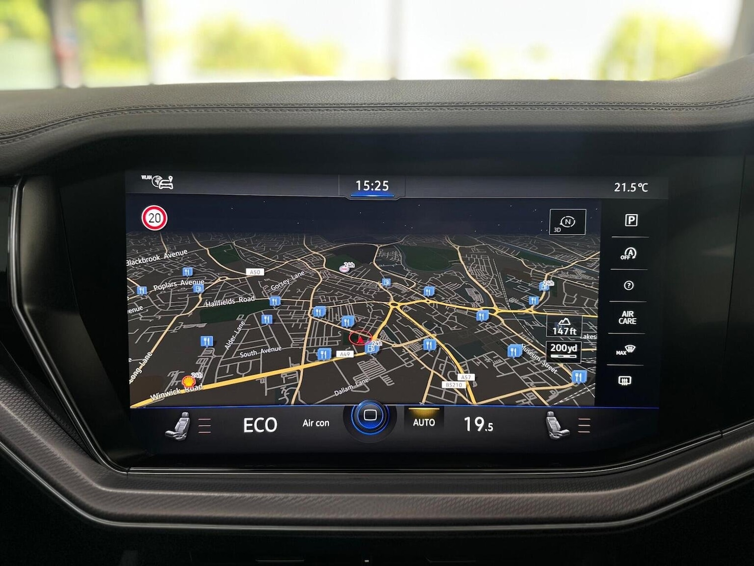 Used Volkswagen Touareg 2022 for sale - 76656254: Photo 31