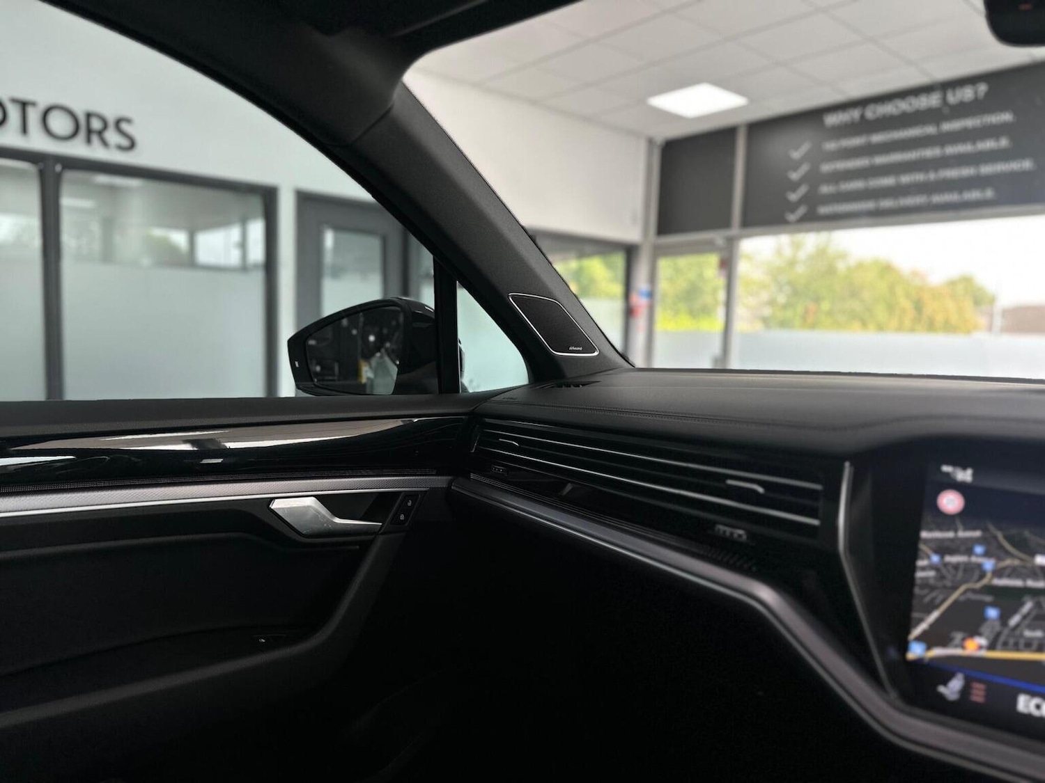 Used Volkswagen Touareg 2022 for sale - 76656254: Photo 34