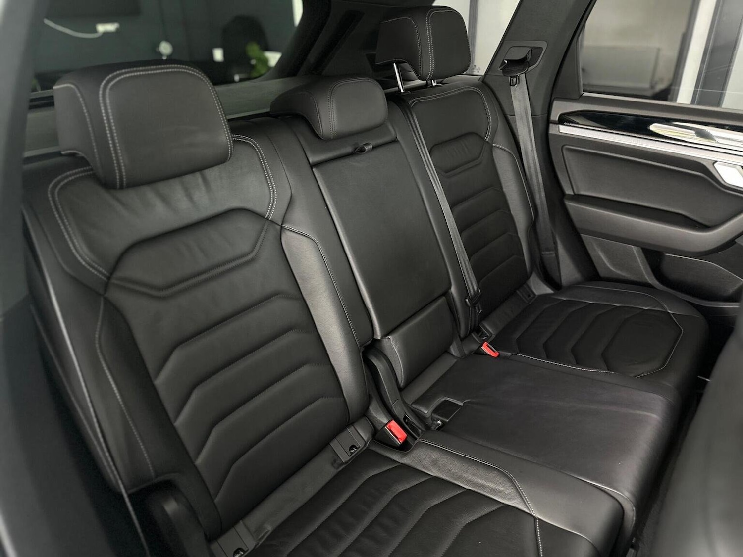 Used Volkswagen Touareg 2022 for sale - 76656254: Photo 40