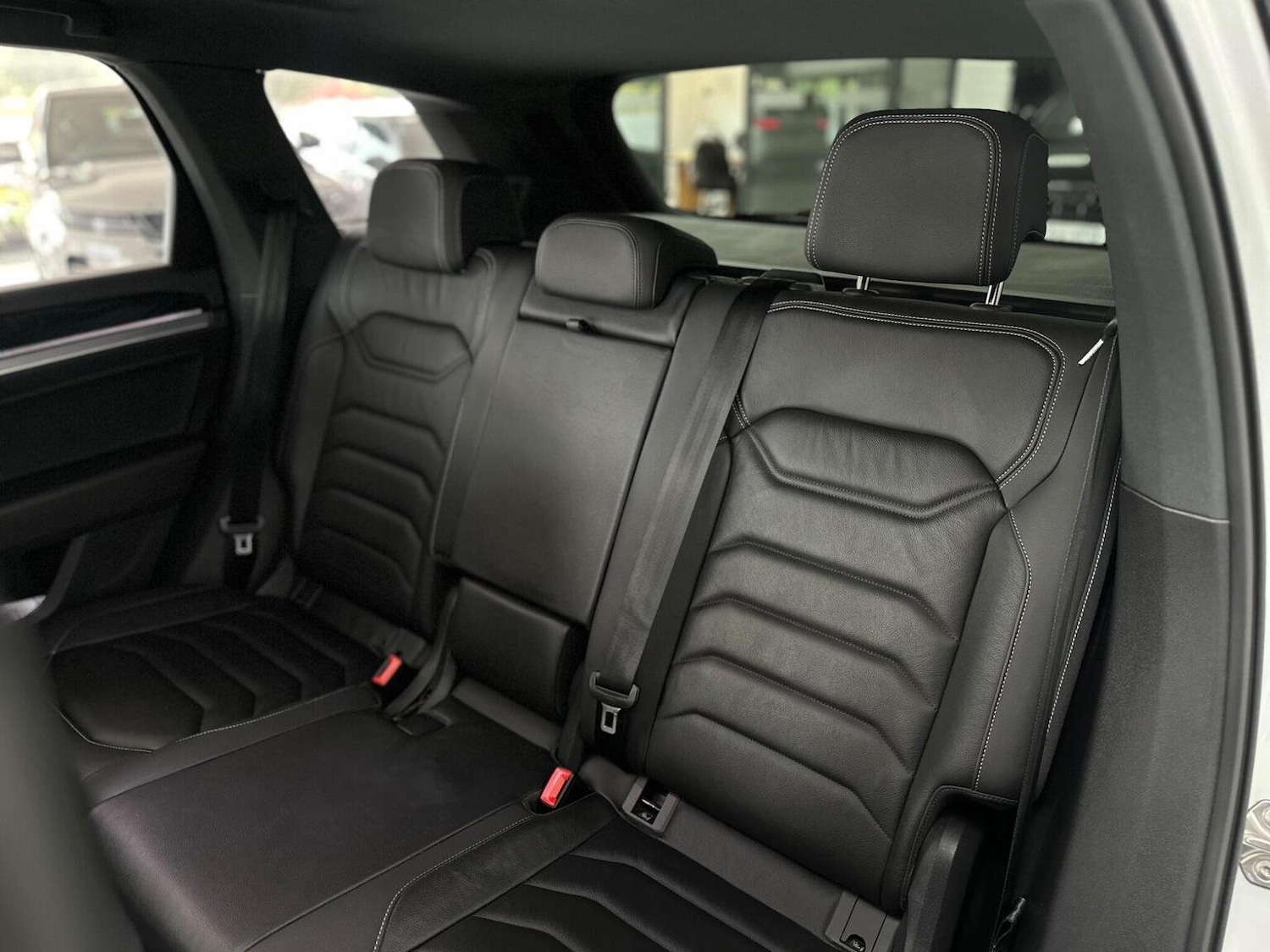 Used Volkswagen Touareg 2022 for sale - 76656254: Photo 43