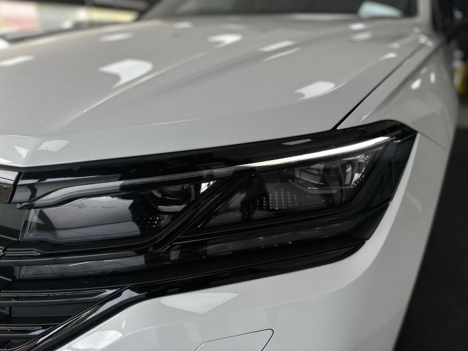 Used Volkswagen Touareg 2022 for sale - 76656254: Photo 48