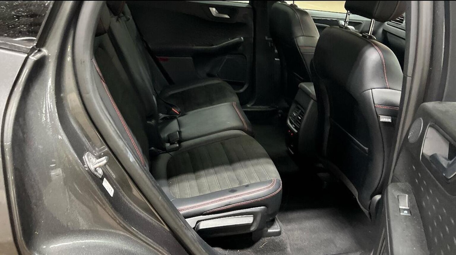 Used Ford Kuga 2020 for sale - 77073094: Photo 5