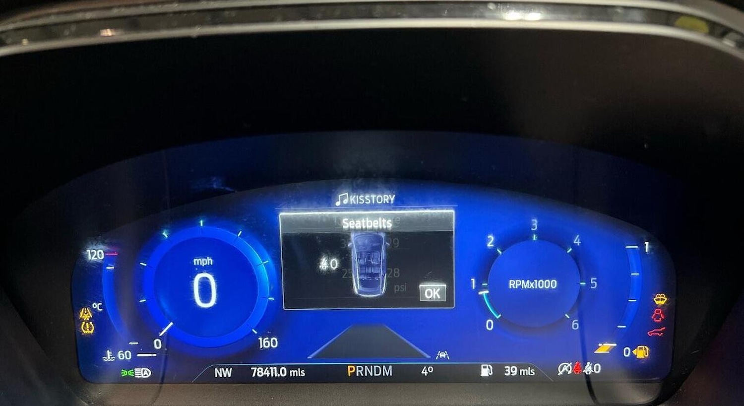 Used Ford Kuga 2020 for sale - 77073094: Photo 7