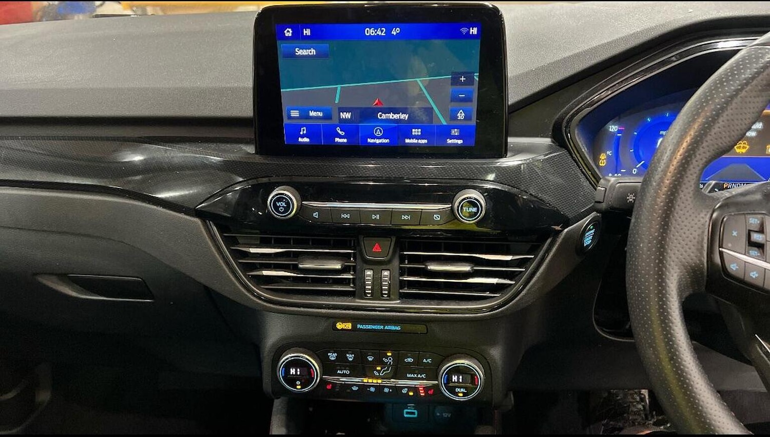 Used Ford Kuga 2020 for sale - 77073094: Photo 8