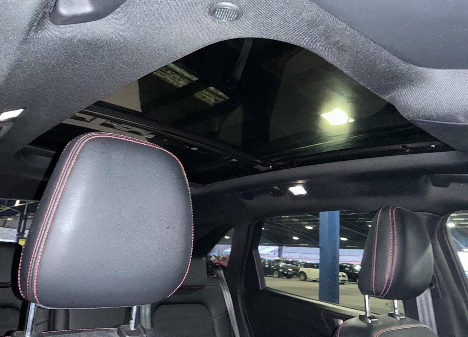 Used Ford Kuga 2020 for sale - 77073094: Photo 9