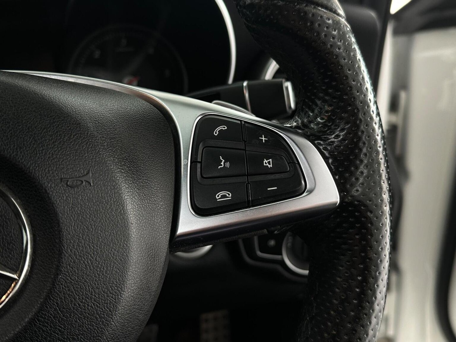 Used Mercedes-Benz C Class 2018 for sale - 76877540: Photo 21