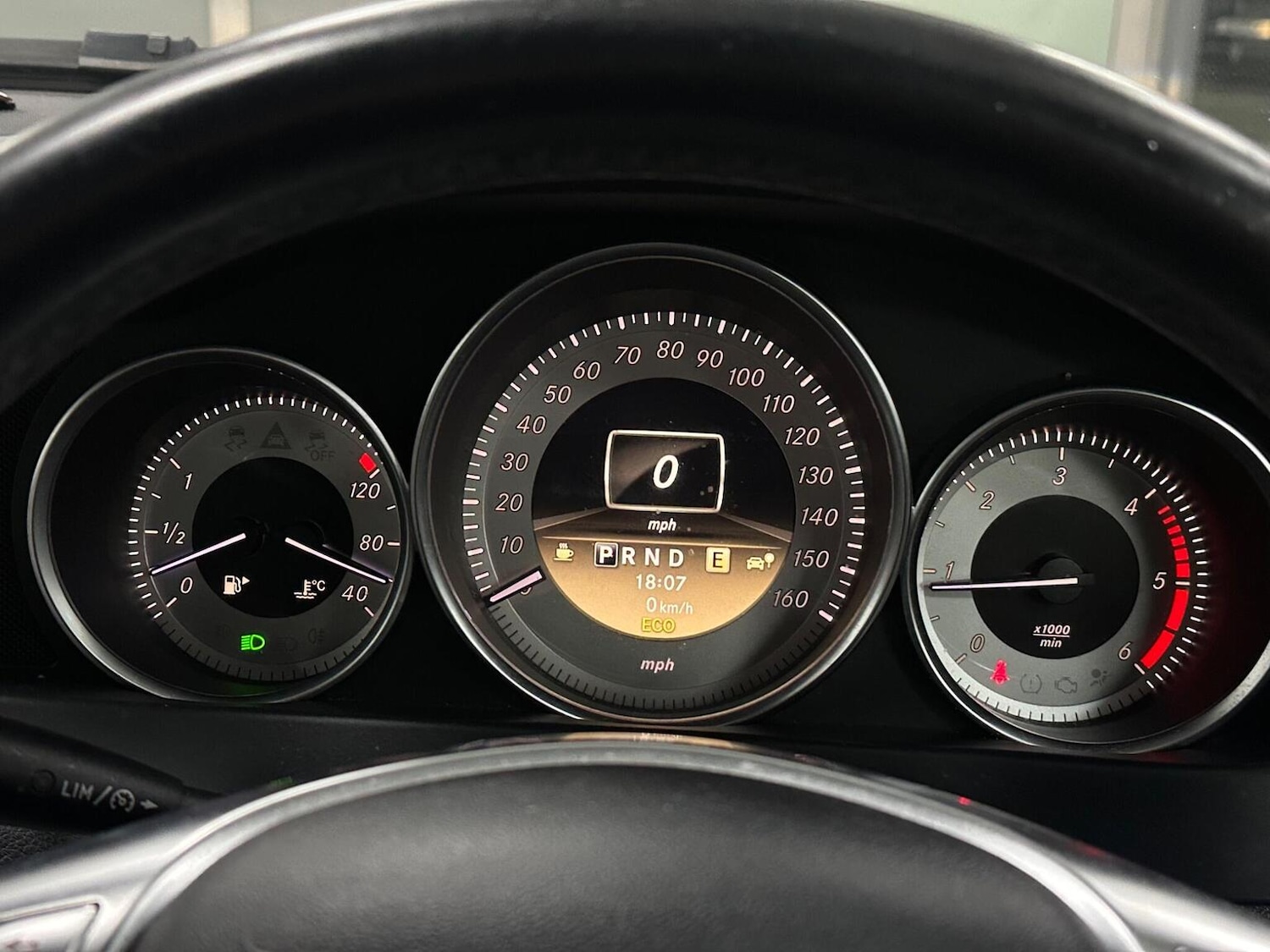 Used Mercedes-Benz C Class 2011 for sale - 76656017: Photo 24