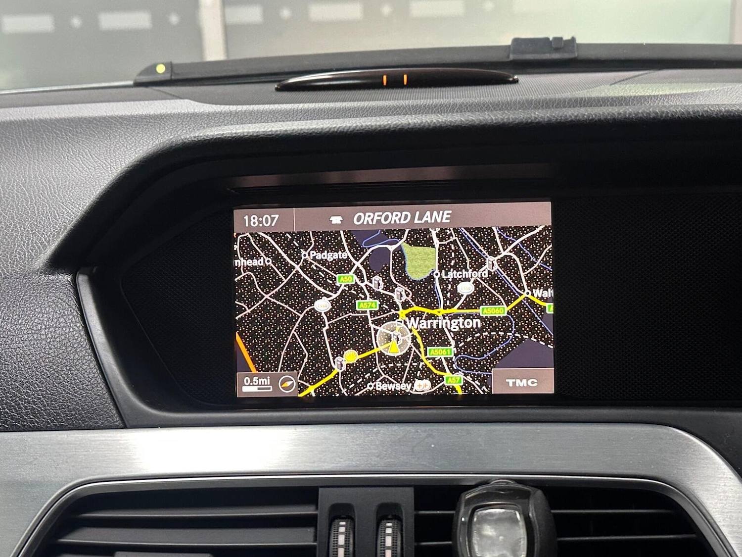 Used Mercedes-Benz C Class 2011 for sale - 76656017: Photo 28